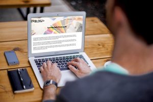 Building a better blog