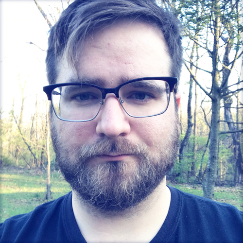 Nick Reeder
