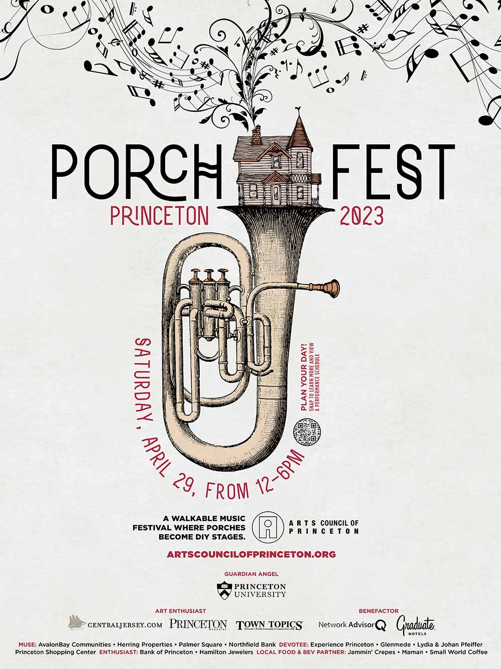 Porchfest-2023-Poster