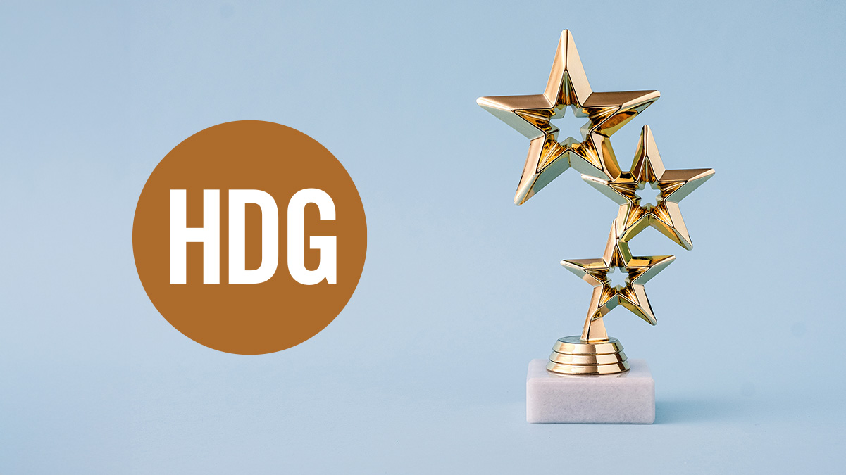 2024 WebAwards—Howard Design Group Receives Best Publishing Website & Other Design Recognition