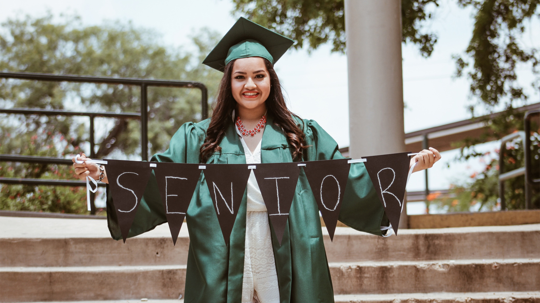 College graduate