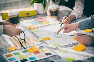 External marketing department benefits