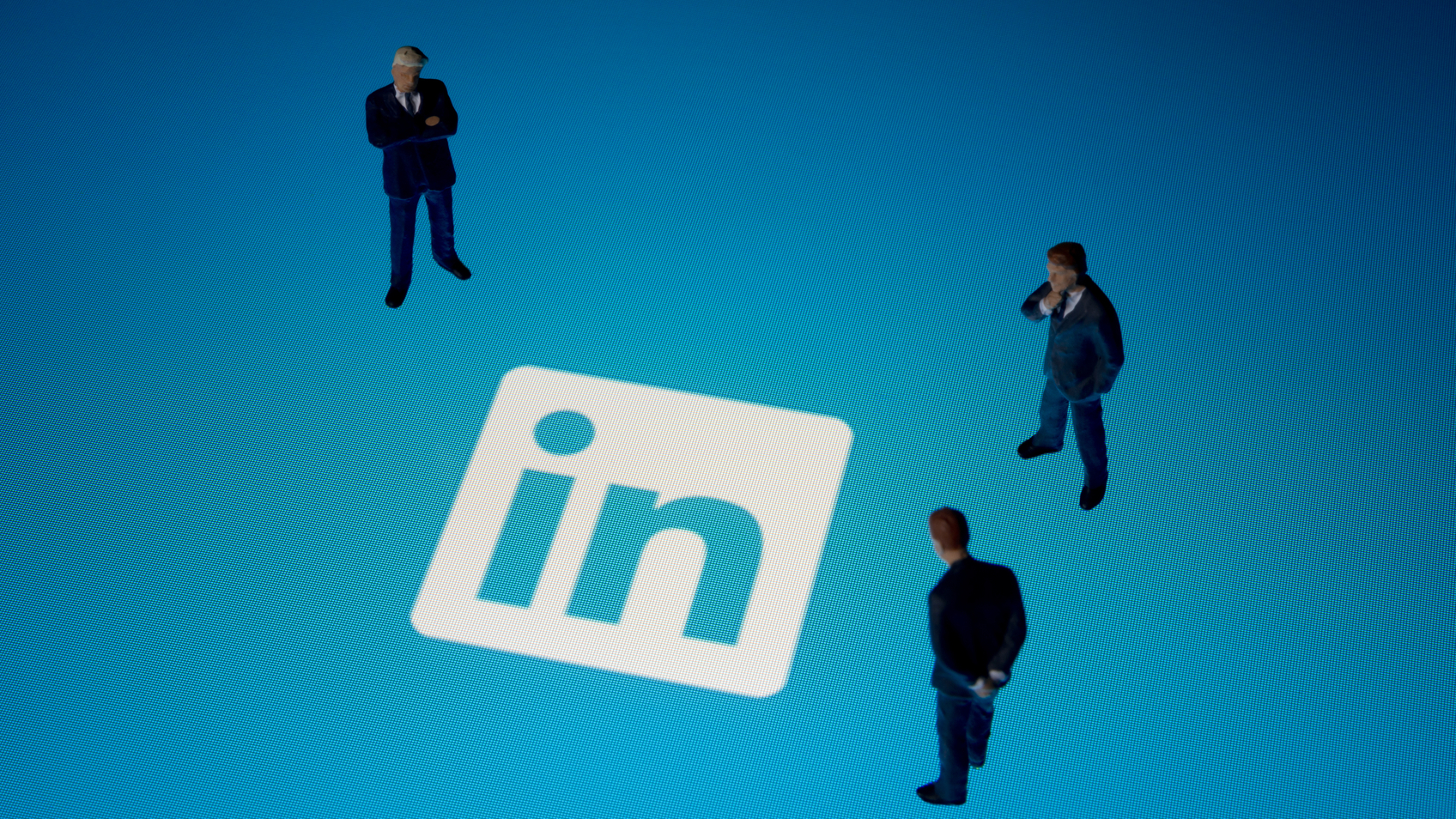 Linkedin Impressions