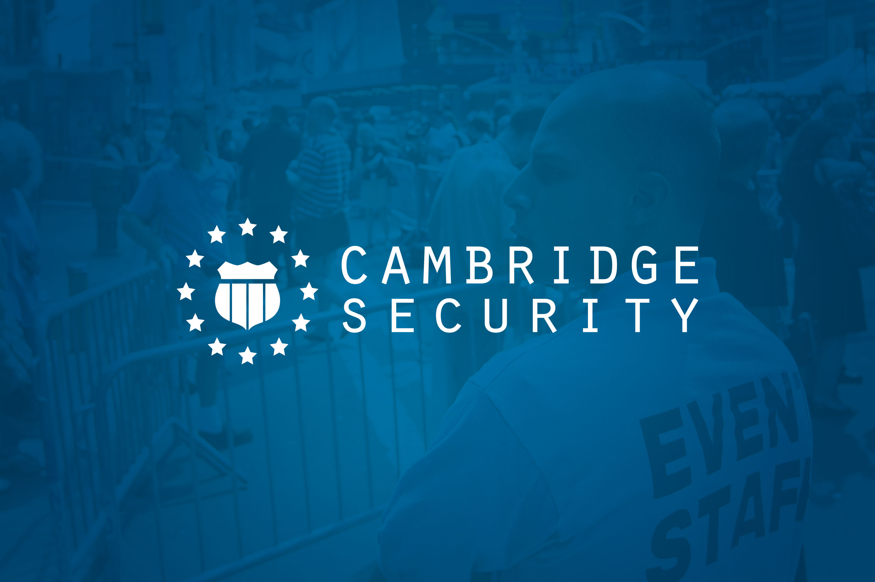 Cambridge logo