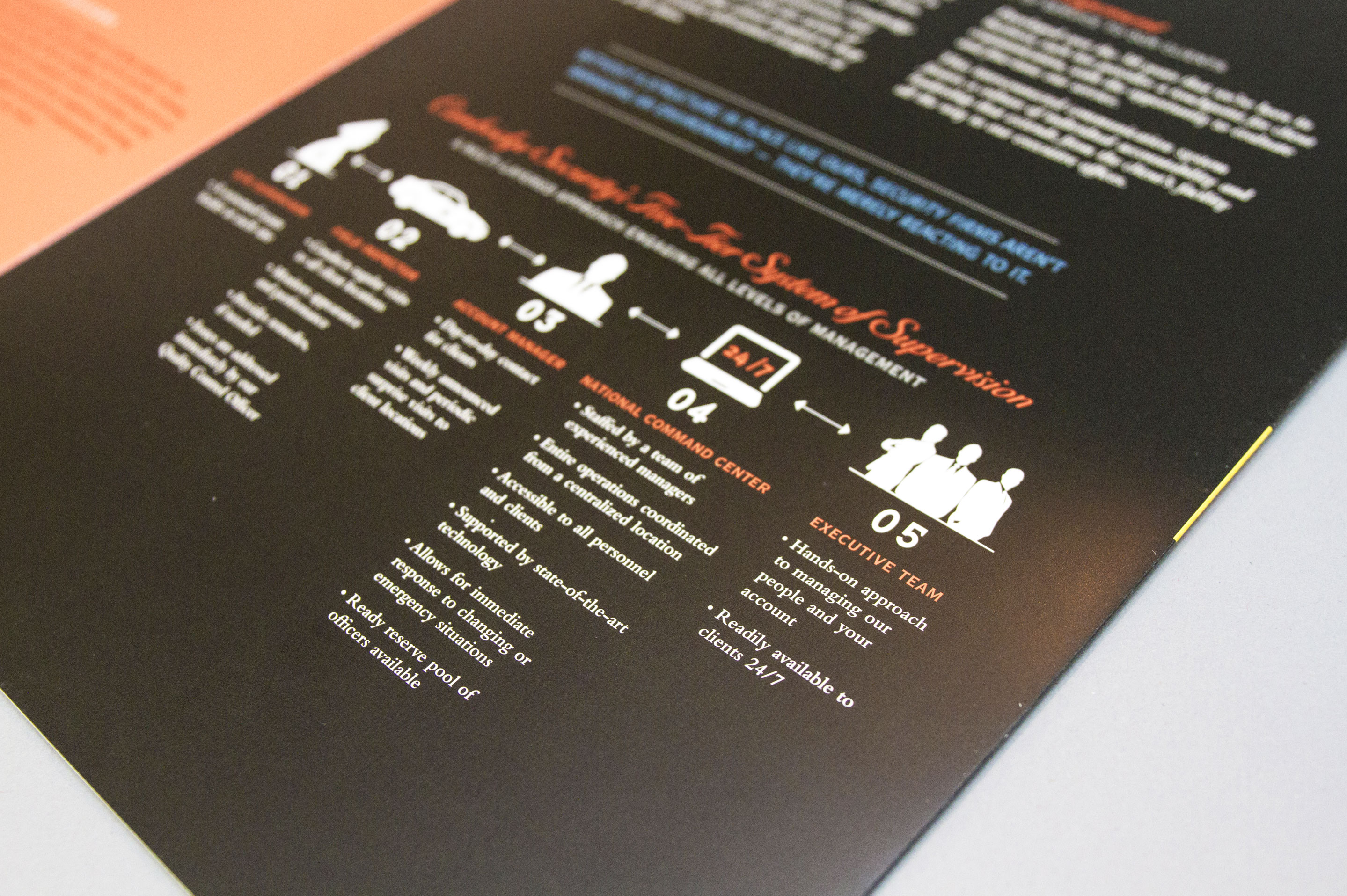 Cambridge folder