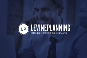 Levine logo