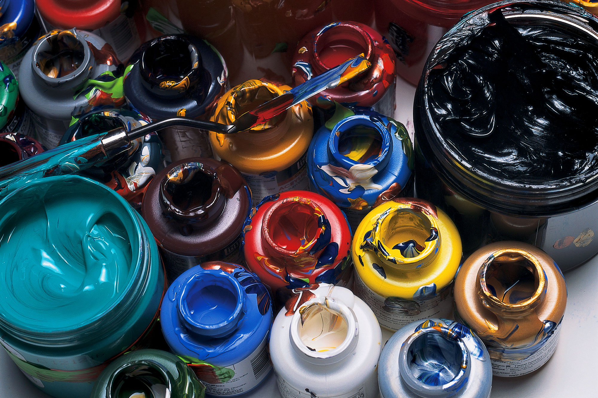 Liquitex