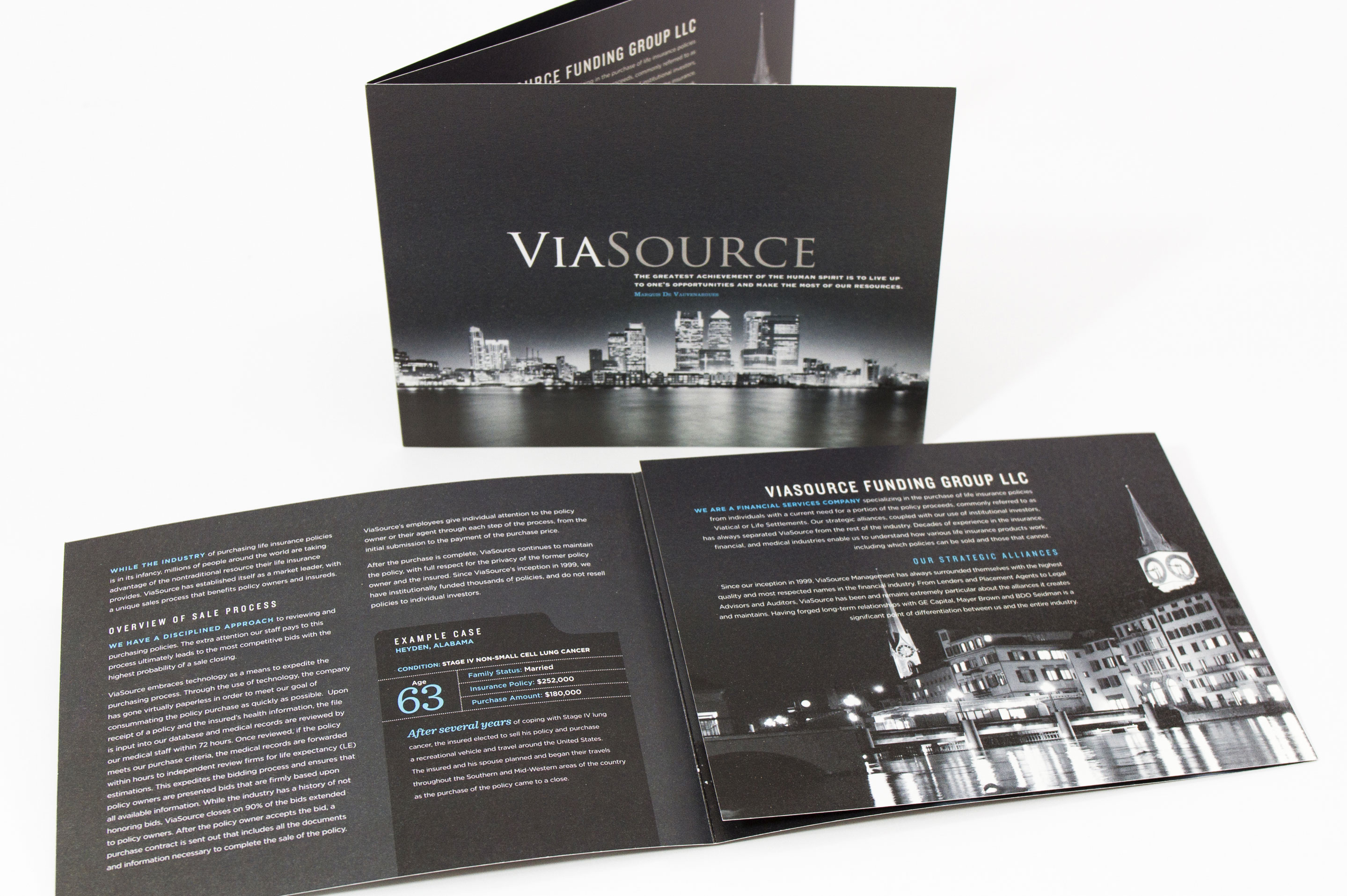 ViaSource