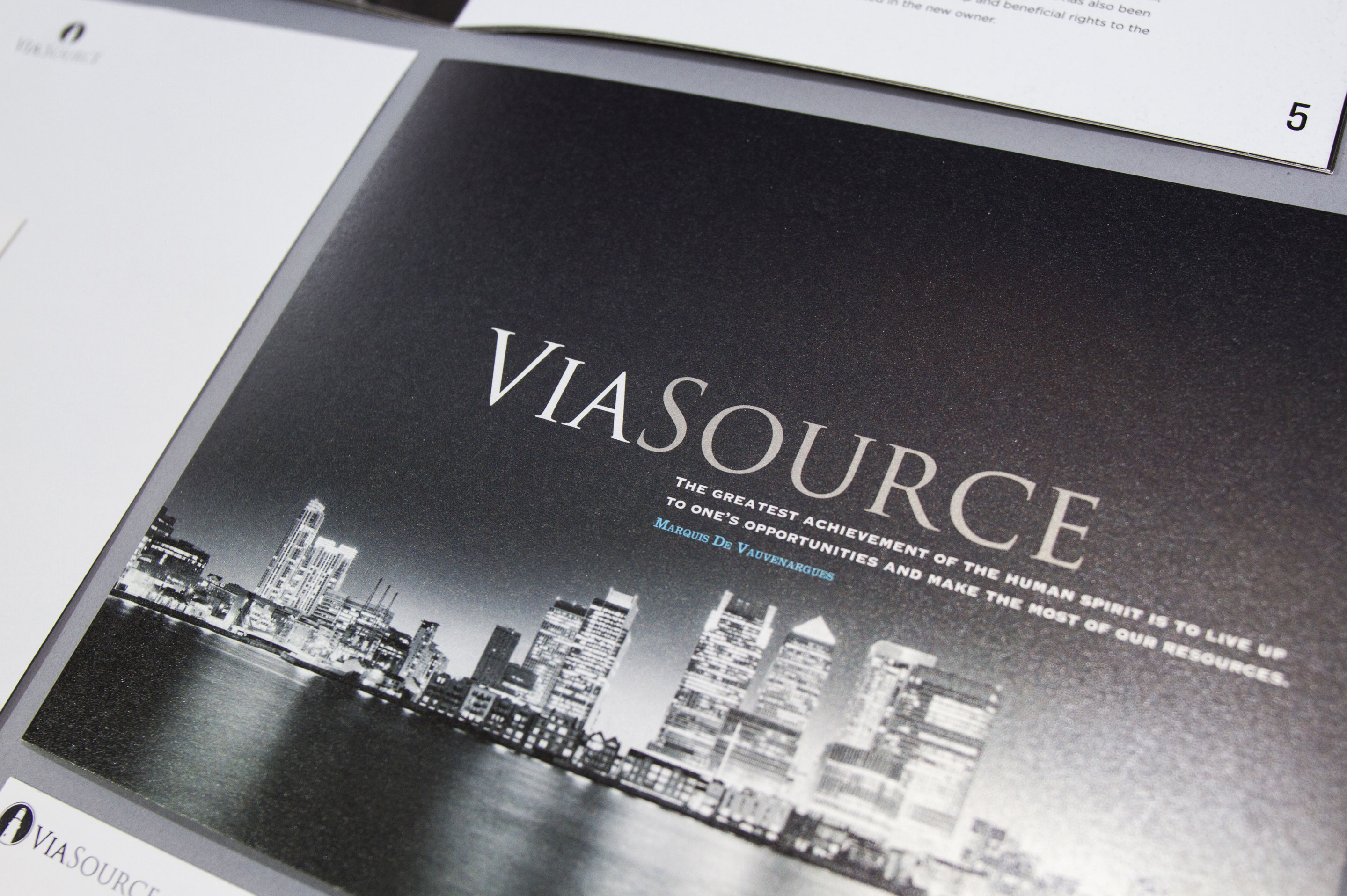 ViaSource