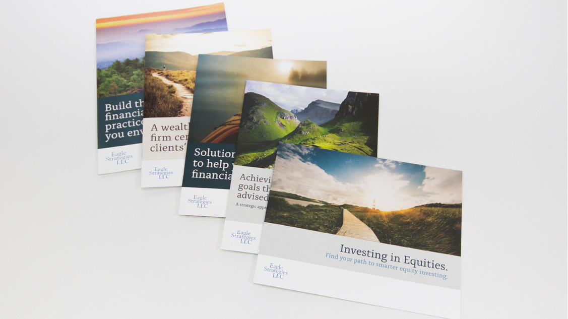 New York Life Brochures