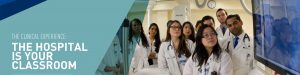 Ross University School of Medicine