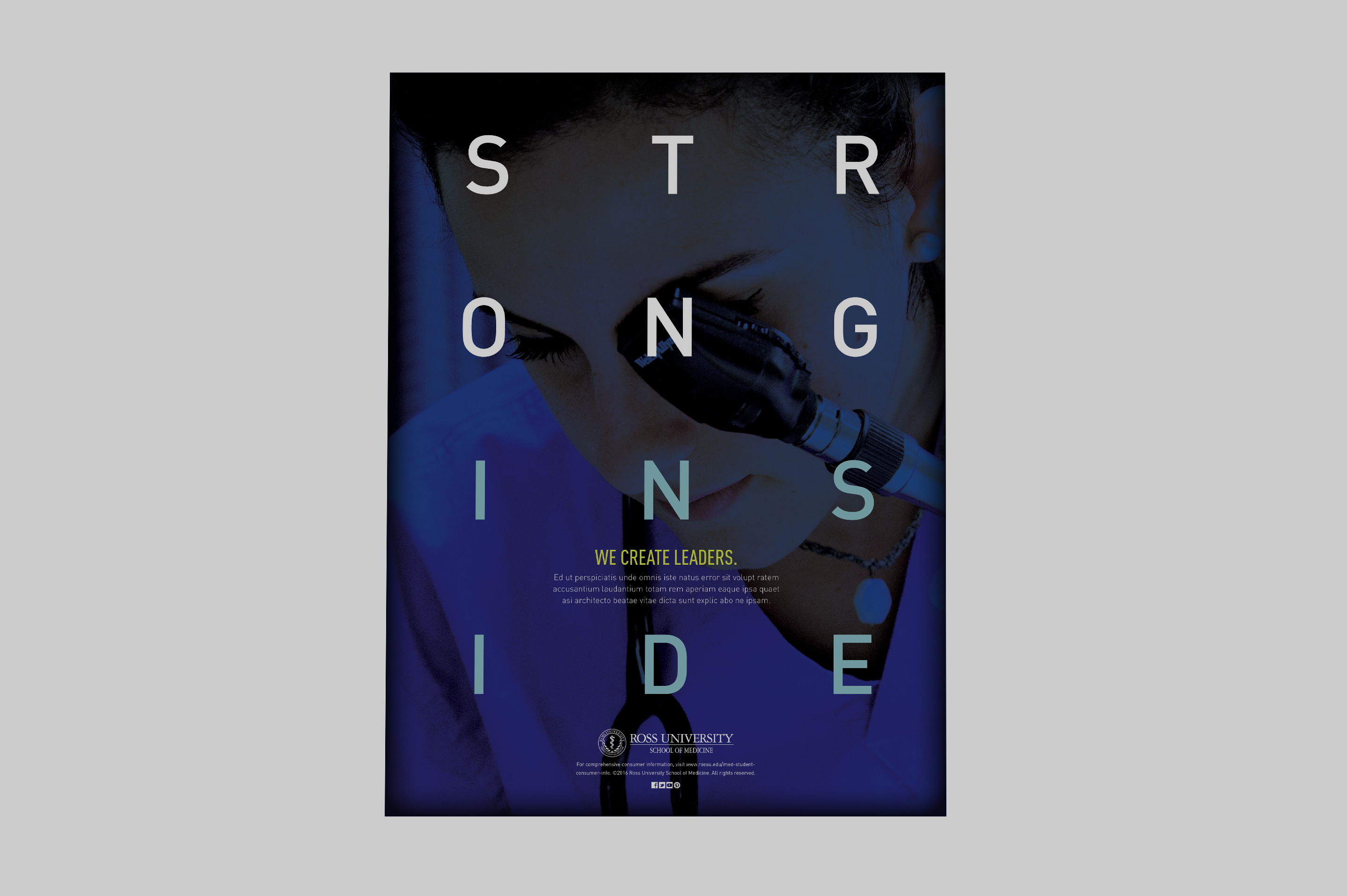 Poster Ad