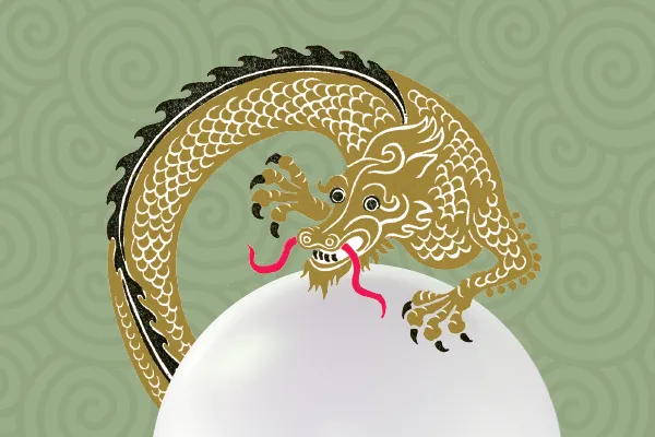 Eden Dreams of the Rare Pearl