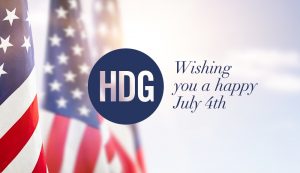 July 4th, 2018
