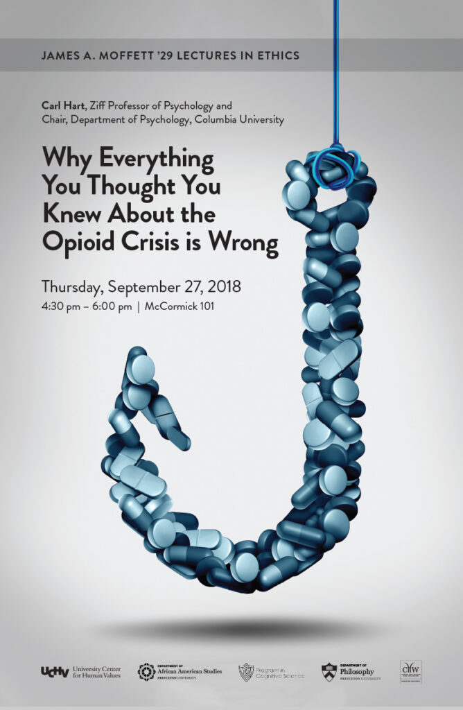 Print Media – Poster Single — Gold