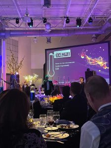 Eden Dreams of Transformation Fundraiser