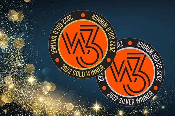 HDG w3 Awards 2023 Thumbnail