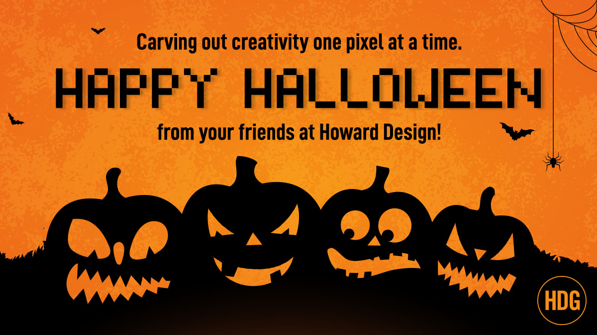 Happy Halloween