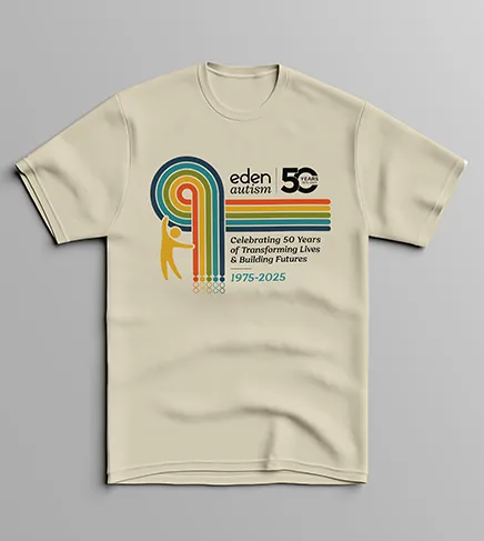 Eden Autism_50th T-short_CROP