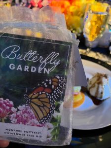 Eden Dreams of Transformation Favors