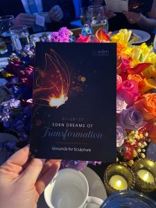 Eden Dreams of Transformation Program