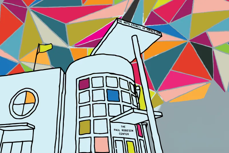 Arts Council of Princeton Thumbnail