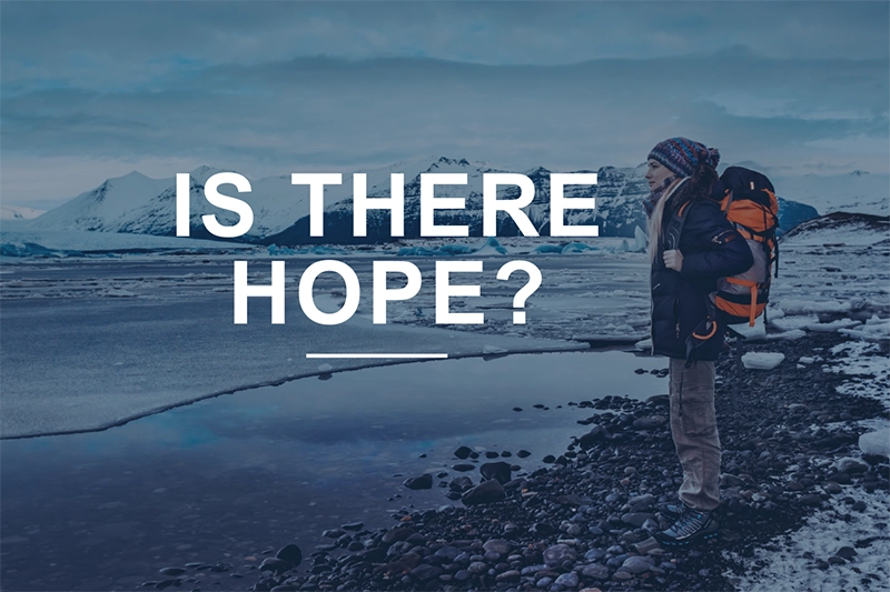 "Is there hope?" C-Change Conversations