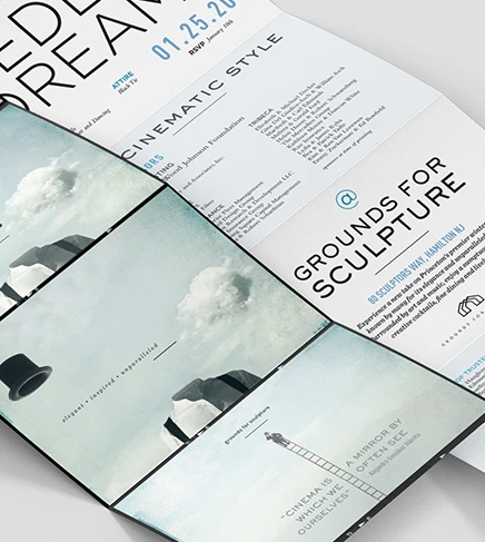 Eden Dreams in Cinematic Style Special Event