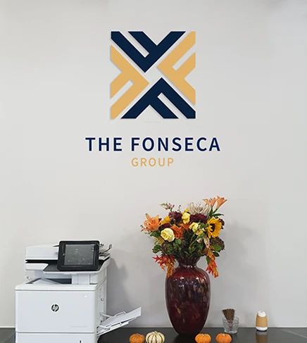 FonsecaGroup WallDecal