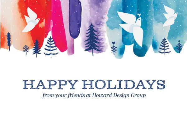 HDG Holiday 2025 Thumbnail