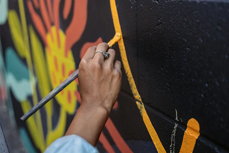 Jersey City Office of Cultural Affairs Thumbnail