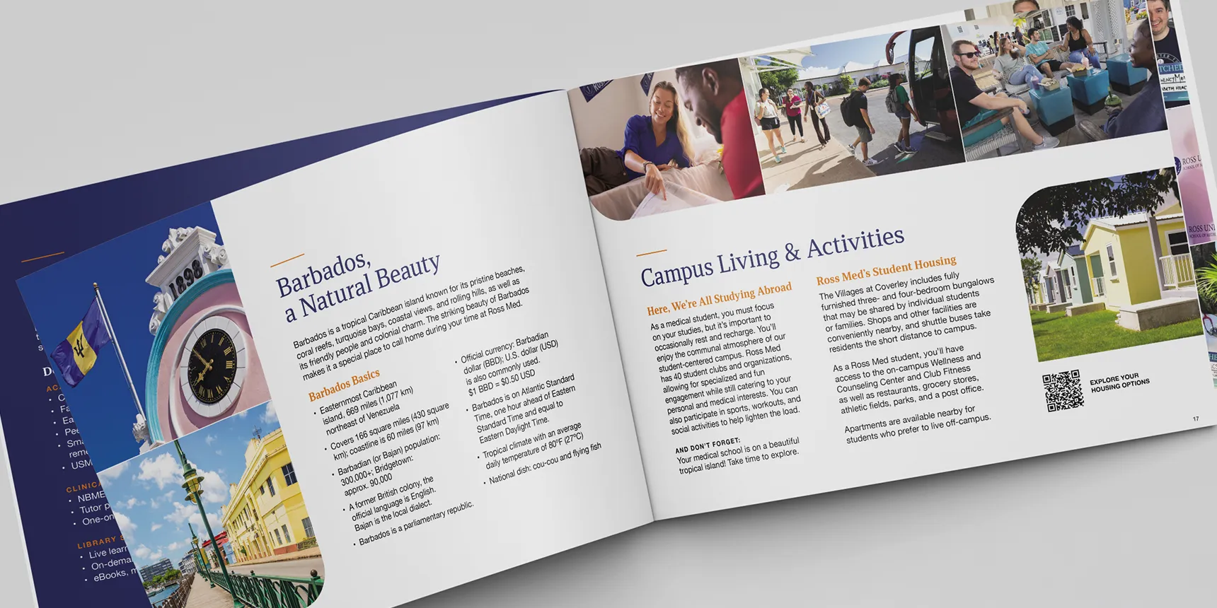 Ross Med Featured Image