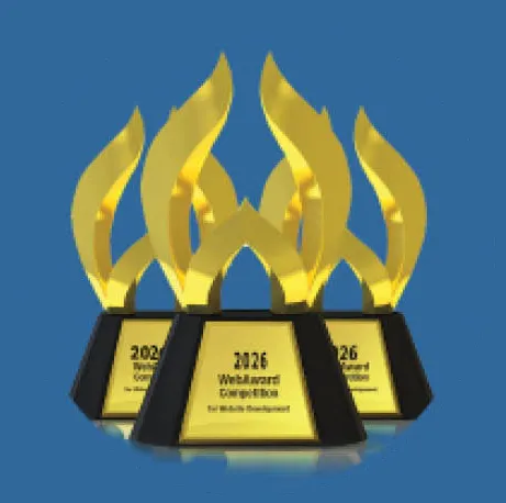 2026 WebAward Competition for Website Development-Best Publishing Website_IEEE Access